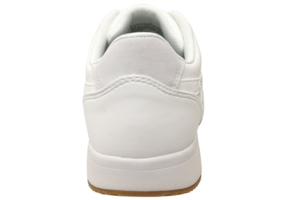 Skechers Mens Comfortable Zinger Manzanilla Totale Casual Shoes