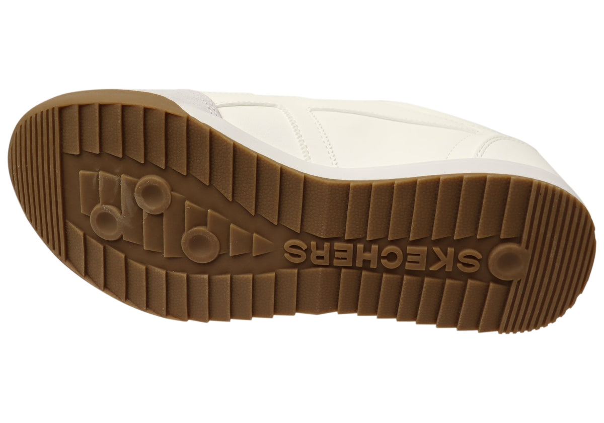 Skechers Mens Comfortable Zinger Manzanilla Totale Casual Shoes