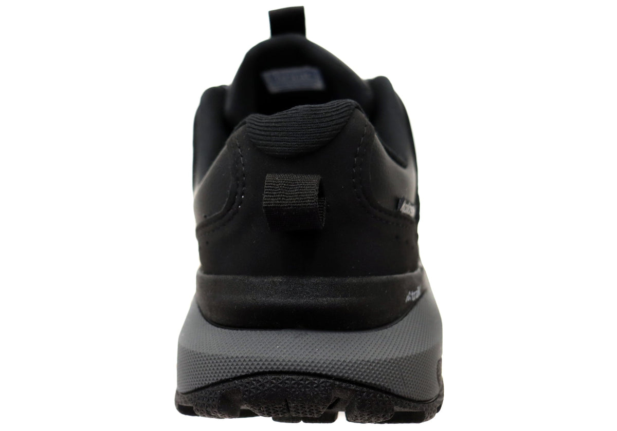 Kolosh Urban Mens Comfortable Trail Outdoor Shoes Made In Brazil