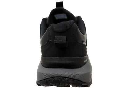 Kolosh Urban Mens Comfortable Trail Outdoor Shoes Made In Brazil