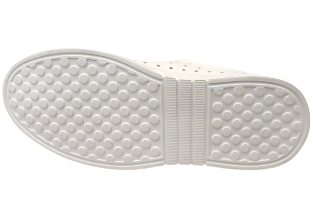 Orizonte Heartly Womens European Comfortable Leather Shoes