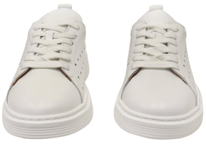 Orizonte Heartly Womens European Comfortable Leather Shoes