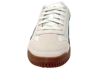 Puma Mens Club 5v5 Lux OG Comfortable Lace Up Sneakers