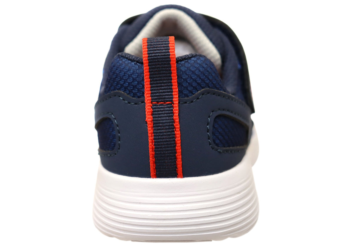 Skechers Kids Boys GO Run 400 V2 Technix Comfortable Shoes