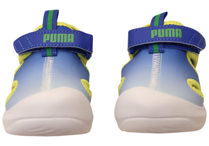 Puma Kids Fun Racer Sandal Come On V PS Comfortable Sandals