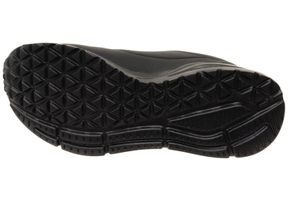 Skechers Mens Uno Lite Lite Work Comfortable Lace Up Shoes