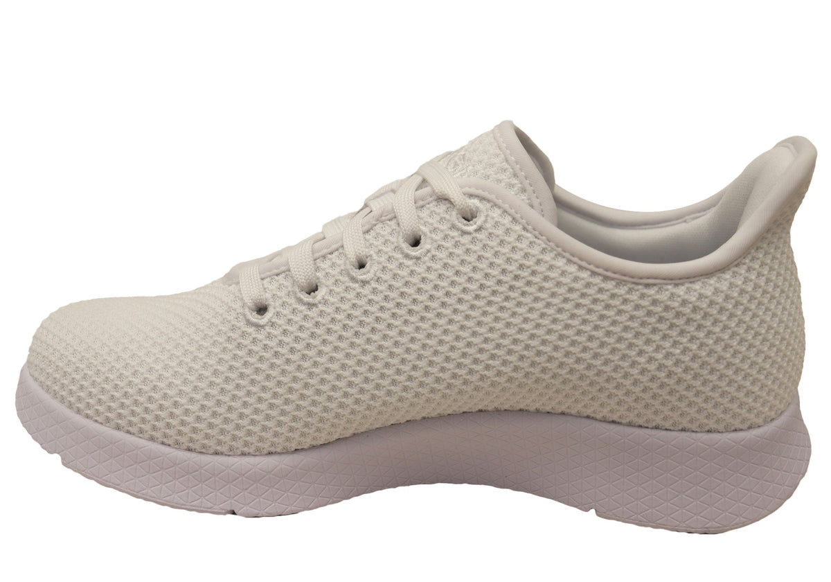 Axign Unisex Comfortable River V2 Lightweight Casual Orthotic Shoes