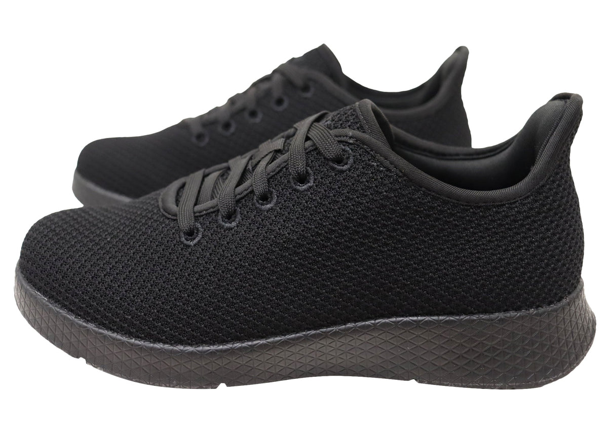Axign Unisex Comfortable River V2 Lightweight Casual Orthotic Shoes