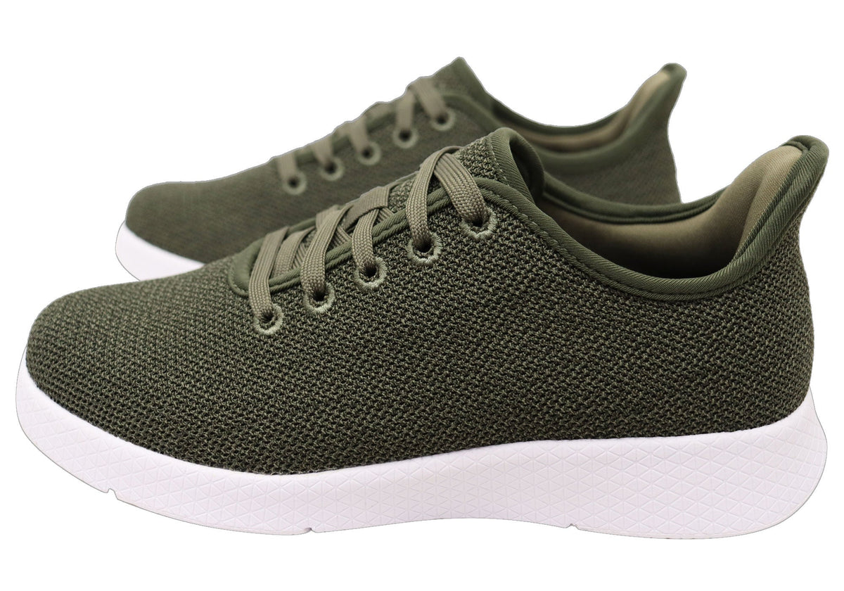 Axign Unisex Comfortable River V2 Lightweight Casual Orthotic Shoes