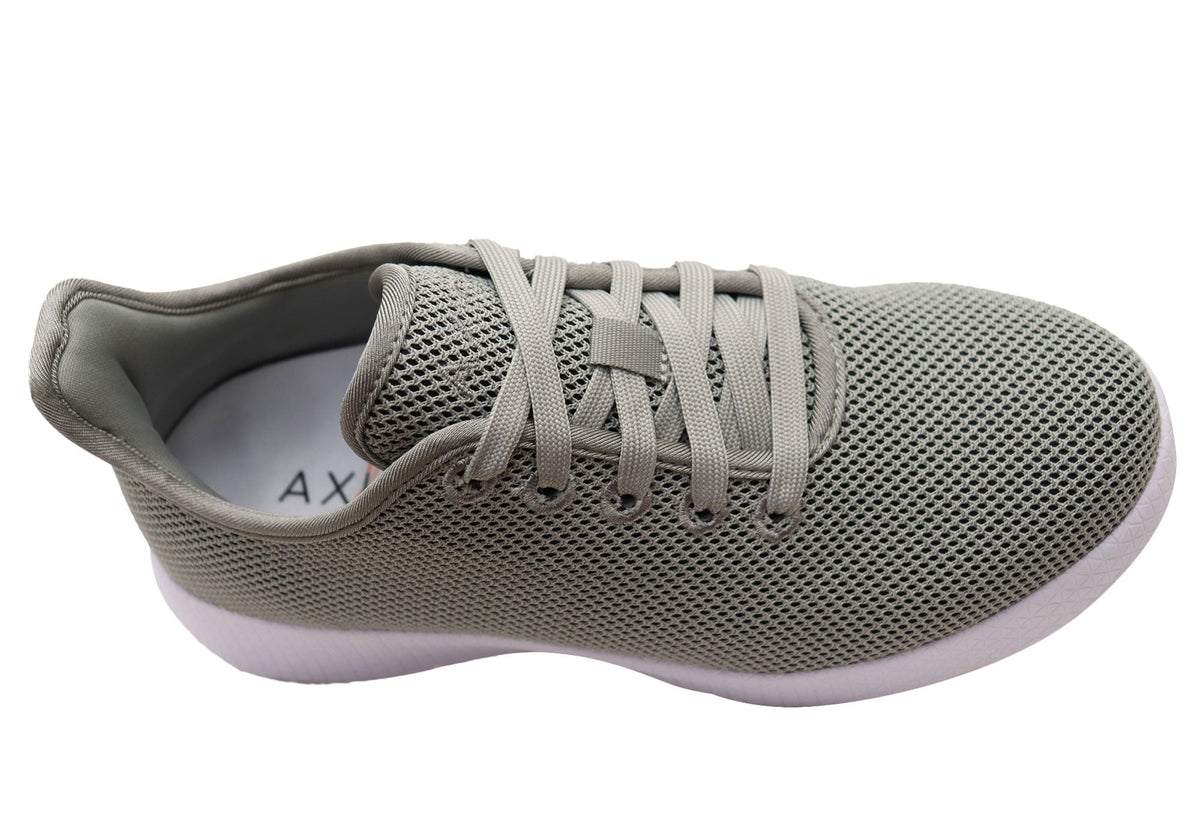 Axign Unisex Comfortable River V2 Lightweight Casual Orthotic Shoes