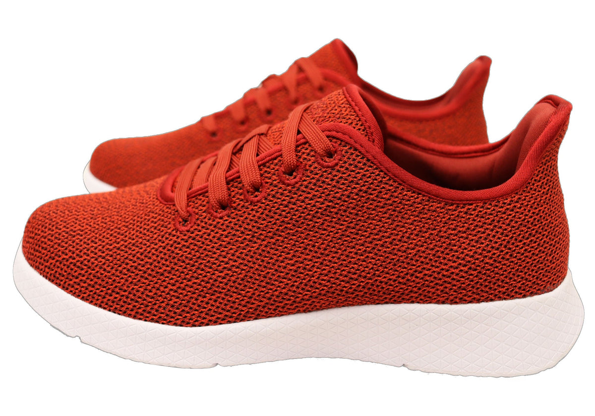 Axign Unisex Comfortable River V2 Lightweight Casual Orthotic Shoes