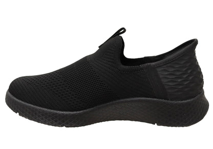 Axign Unisex Comfortable Slipstream Lightweight Slip On Orthotic Shoes