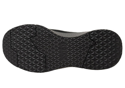 Axign Unisex Comfortable Slipstream Lightweight Slip On Orthotic Shoes