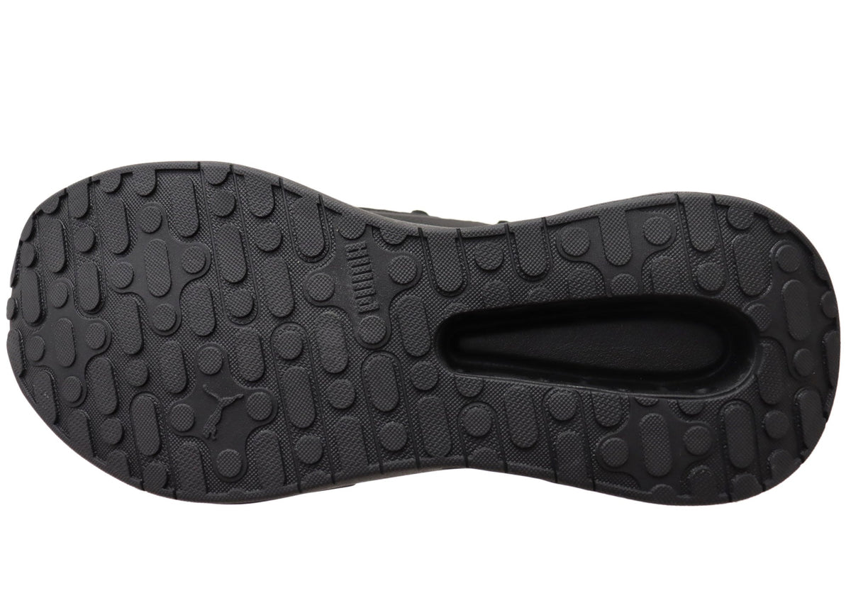 Puma Mens Softride Frequence Street Comfortable Shoes