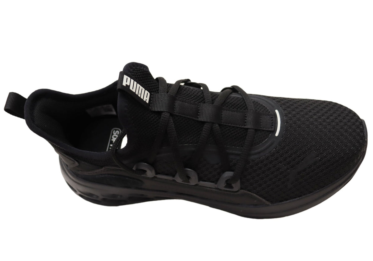 Puma Mens Softride Frequence Street Comfortable Shoes