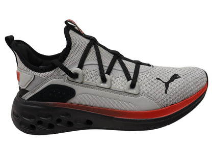 Puma Mens Softride Frequence Street Comfortable Shoes