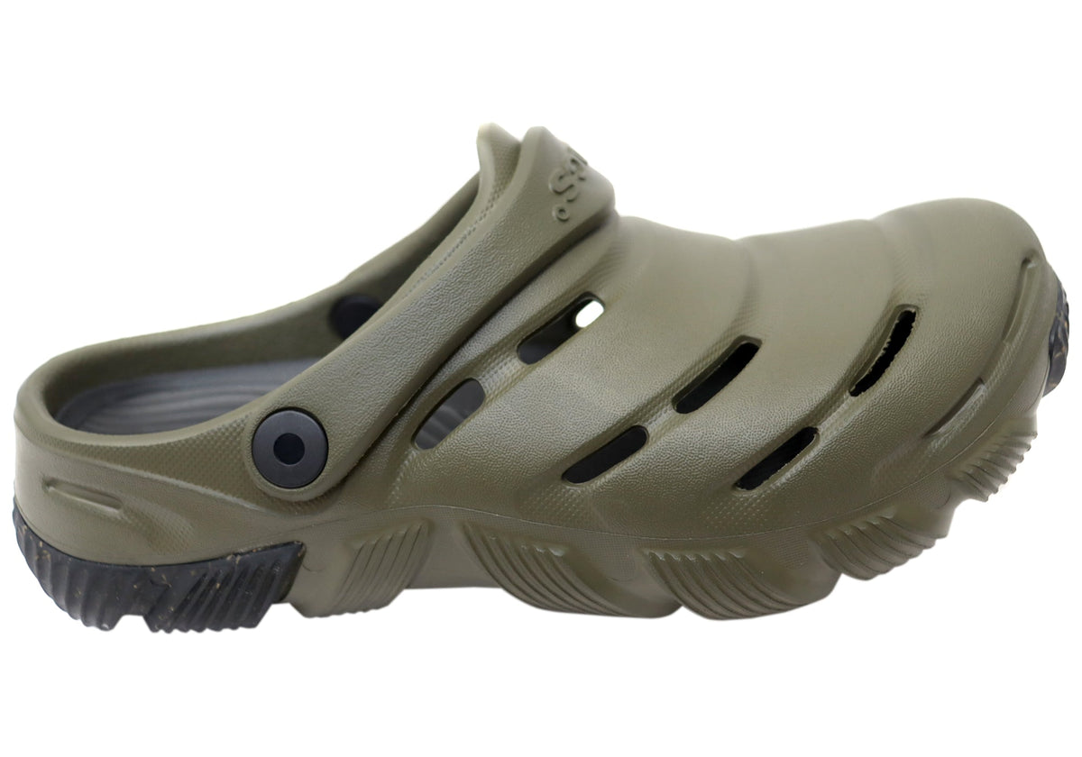 Bogs Unisex Comfortable Boga Casual Slip On Shoes