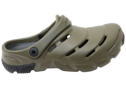 Bogs Unisex Comfortable Boga Casual Slip On Shoes