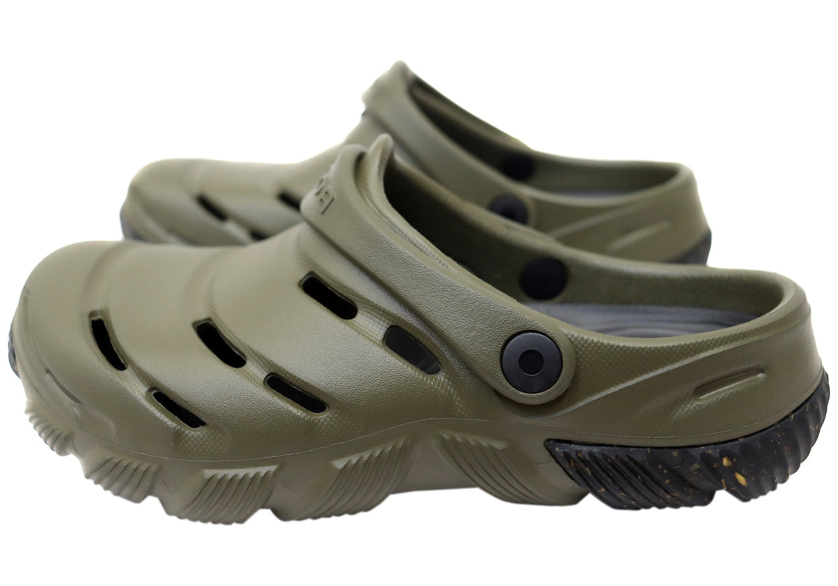 Bogs Unisex Comfortable Boga Casual Slip On Shoes