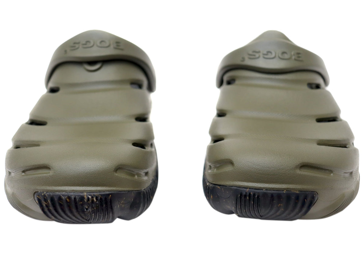 Bogs Unisex Comfortable Boga Casual Slip On Shoes