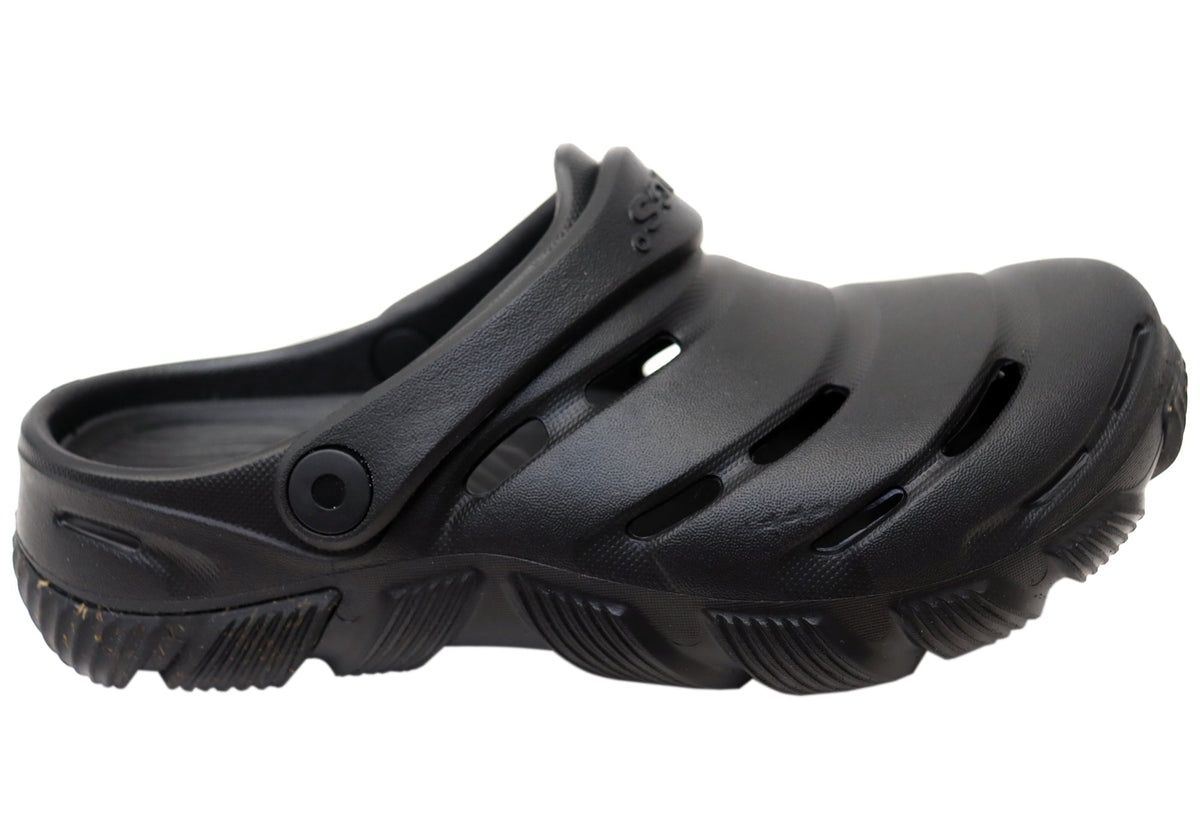 Bogs Unisex Comfortable Boga Casual Slip On Shoes