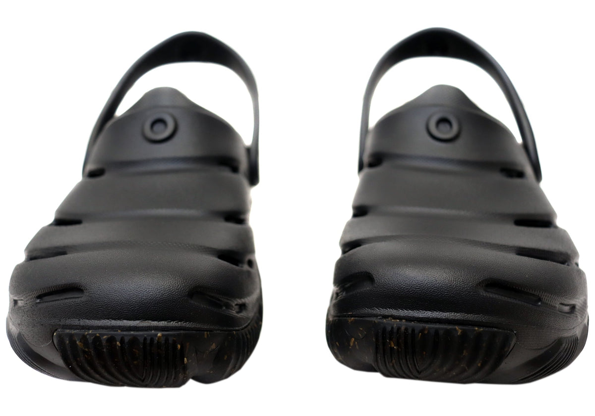 Bogs Unisex Comfortable Boga Casual Slip On Shoes