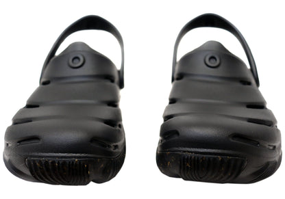 Bogs Unisex Comfortable Boga Casual Slip On Shoes