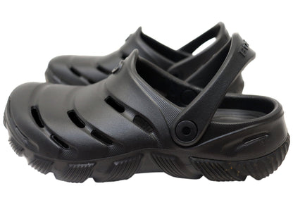 Bogs Unisex Comfortable Boga Casual Slip On Shoes