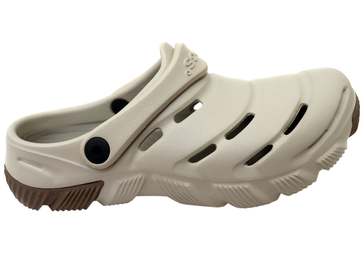 Bogs Unisex Comfortable Boga Casual Slip On Shoes