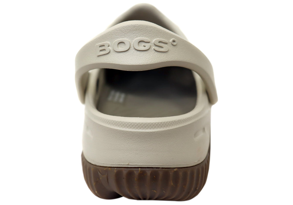 Bogs Unisex Comfortable Boga Casual Slip On Shoes