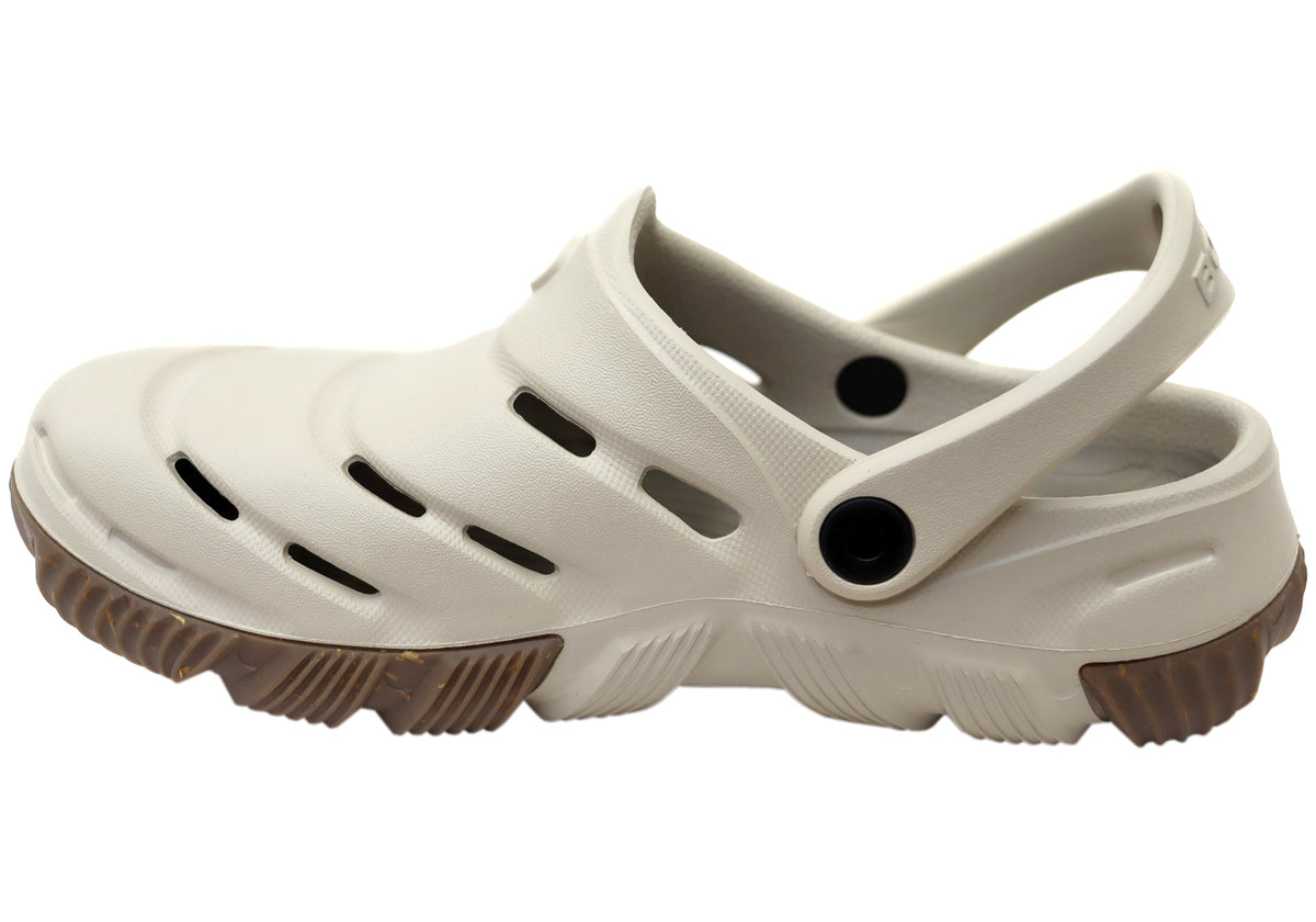 Bogs Unisex Comfortable Boga Casual Slip On Shoes