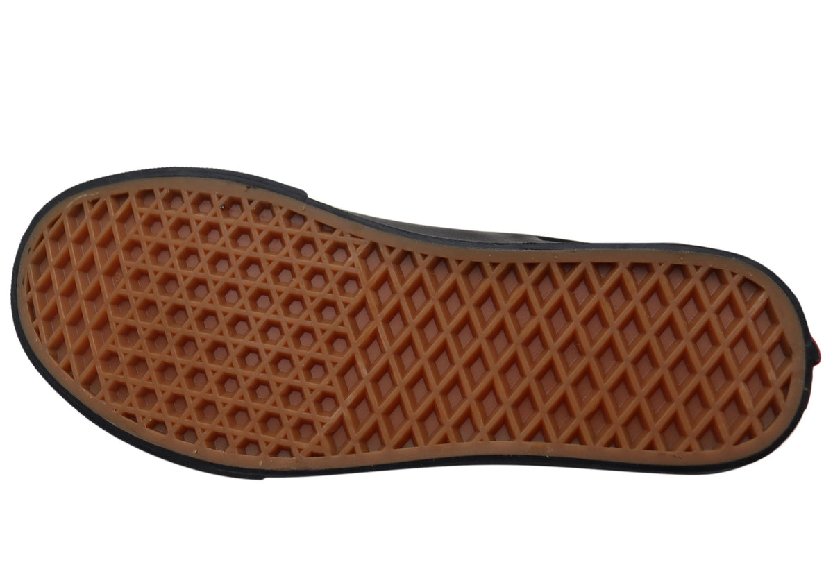 Vans Classic Slip On Unisex Comfortable Shoes