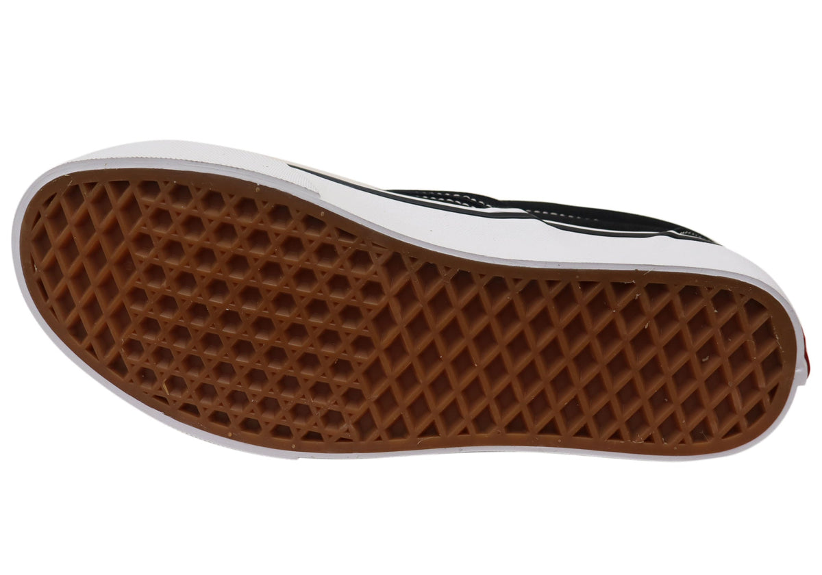Vans Classic Slip On Unisex Comfortable Shoes
