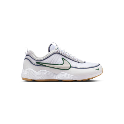 Nike Air Zoom Spiridon (Photon Dust/Fir/White/Obsidian)