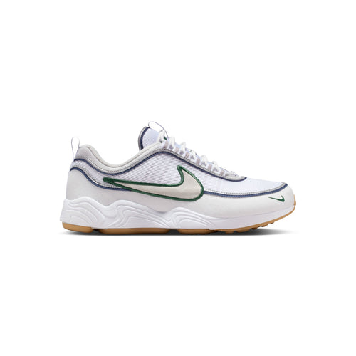 Nike Air Zoom Spiridon (Photon Dust/Fir/White/Obsidian)