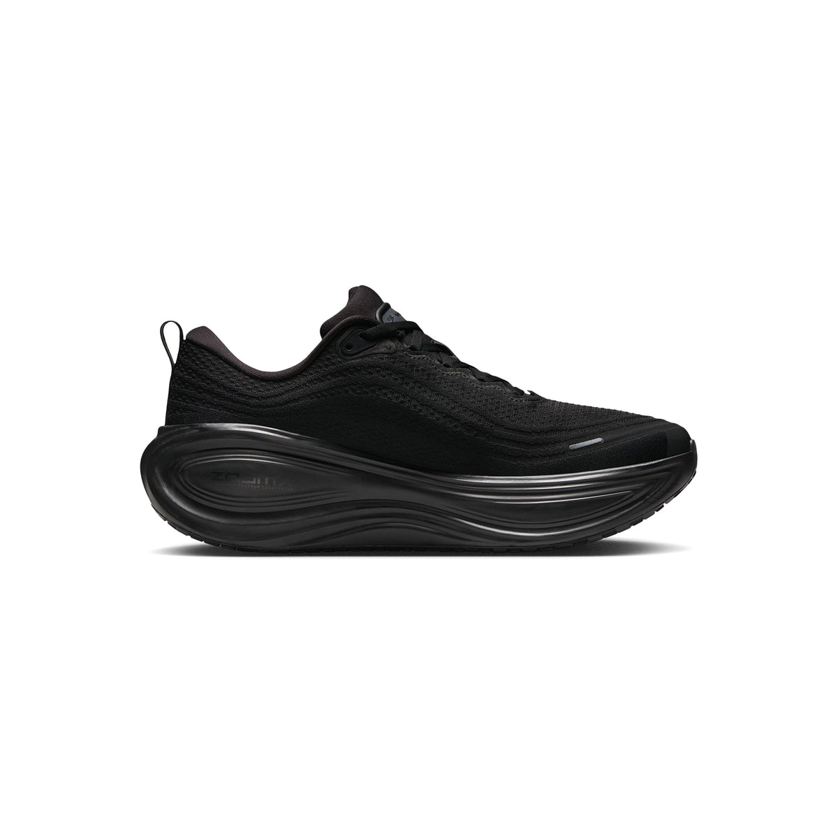 Nike Vomero Plus (Black/Black-Anthracite)