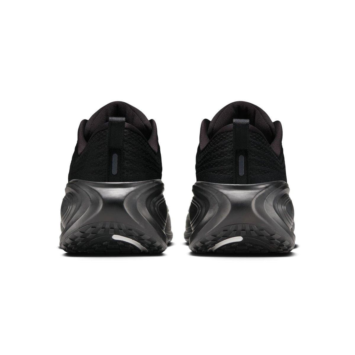 Nike Vomero Plus (Black/Black-Anthracite)