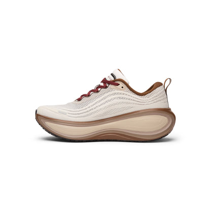 Nike Nike Vomero Plus (Sail/Pecan-Caldera Brown-Black)