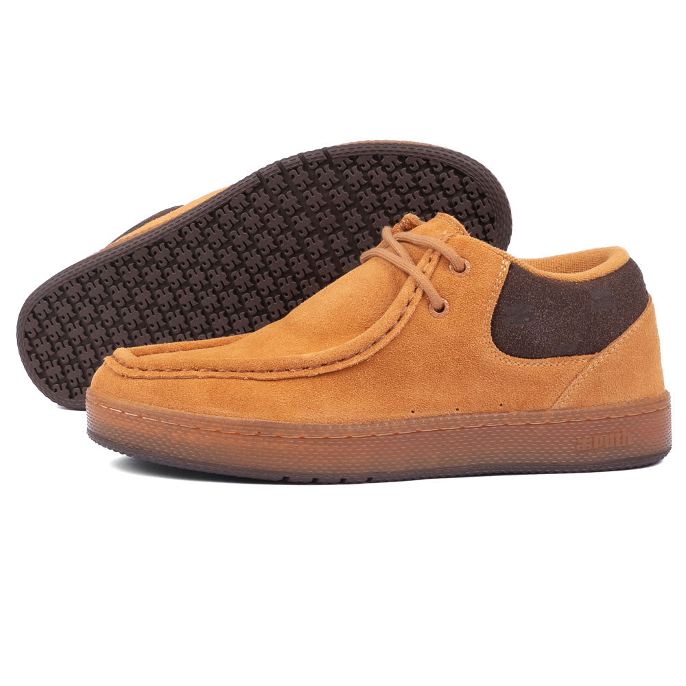 Ipath - Cats (Wheat Suede)
