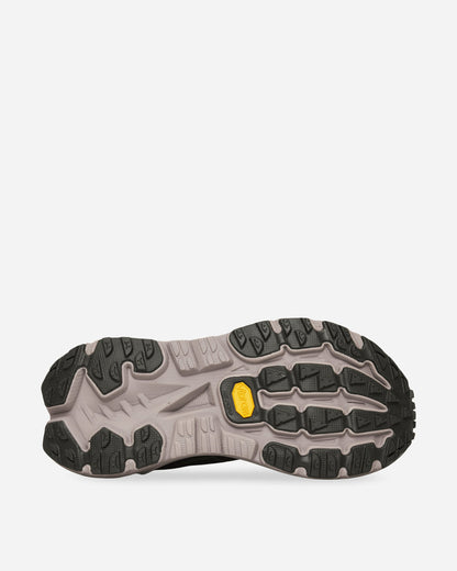 Hoka Mafate X Sneakers Beluga / Volcanic Ash