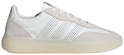 Adidas Men's Barreda Decode Sneakers, Grey, JI2326