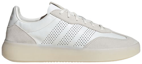 Adidas Men's Barreda Decode Sneakers, Grey, JI2326