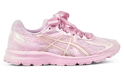 Asics Jog 100S - Pink Salt/Pink Salt