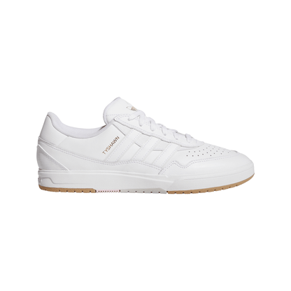 Adidas Tyshawn II Cloud White Shoes