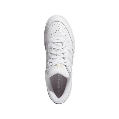 Adidas Tyshawn II Cloud White Shoes