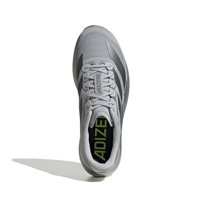 Adidas AdiZERO Evo SL - Halo Silver