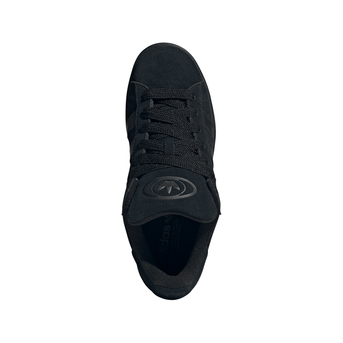 Adidas Campus 00s ADV Core Black / Core Black Shoes