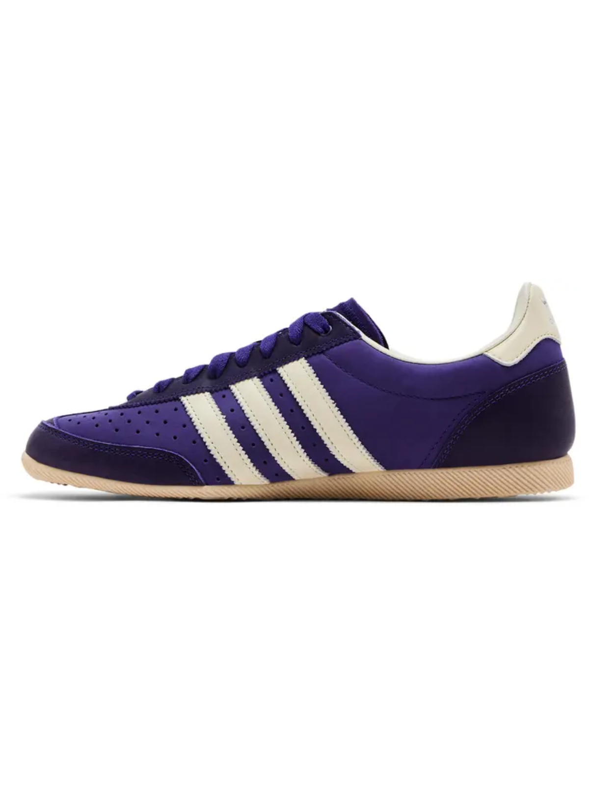 Adidas Originals Women's Japan Shoes, Purple, JS0252