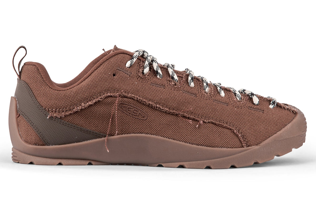 Keen Jasper Split W x Skall Studio - Skall Brown