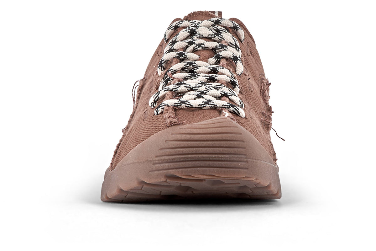 Keen Jasper Split W x Skall Studio - Skall Brown